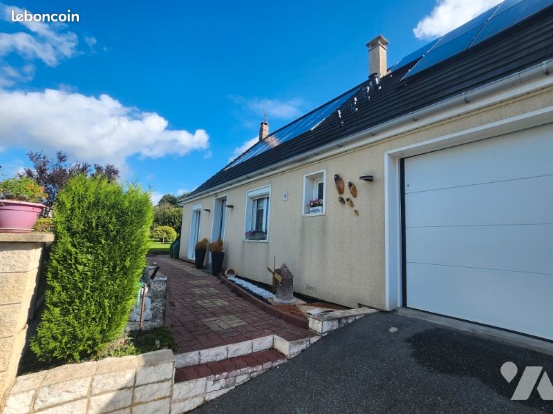 Maison 4 pièces 87 m² · à Criquetot-l'Esneval · 87 m² · 234 150 €