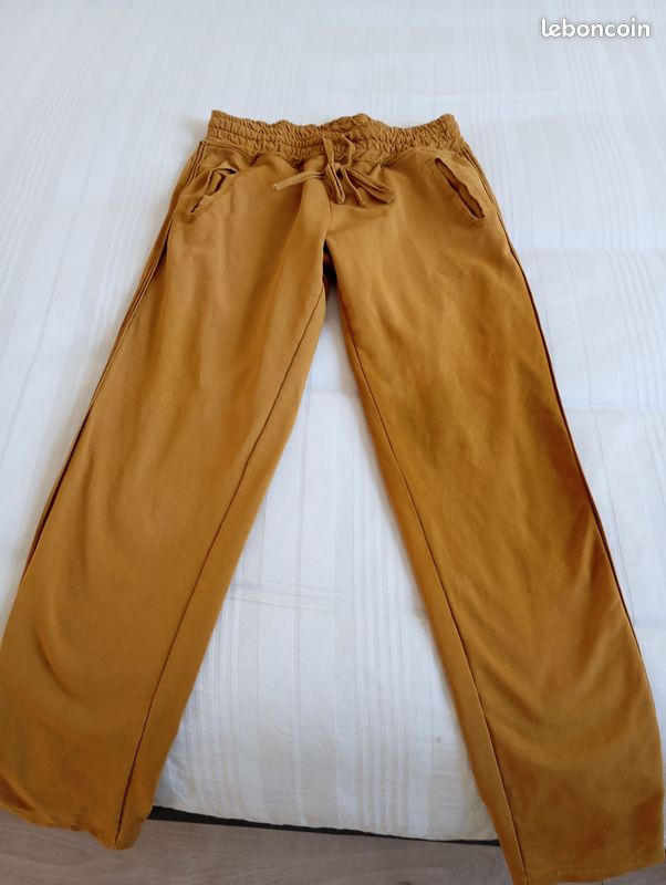 Taille Vetements StylÃ©s Femme Lacomy Pantalon Femme Pantalon