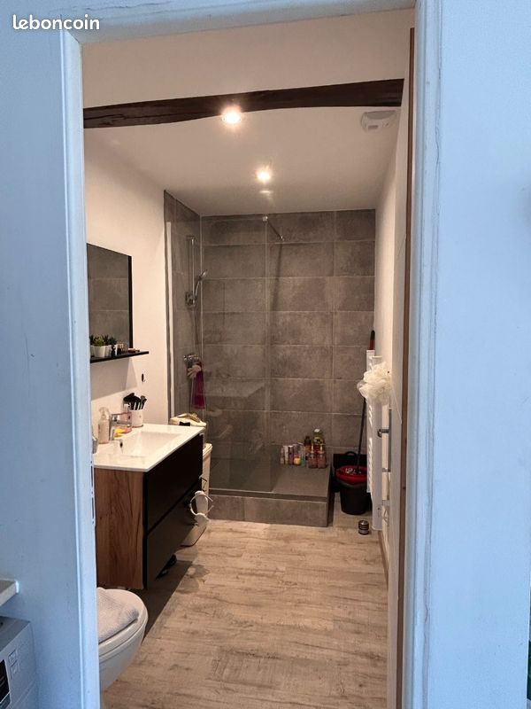 Appartement 1 pièce 20 m² · à Troyes · 20 m² · 52 000 €