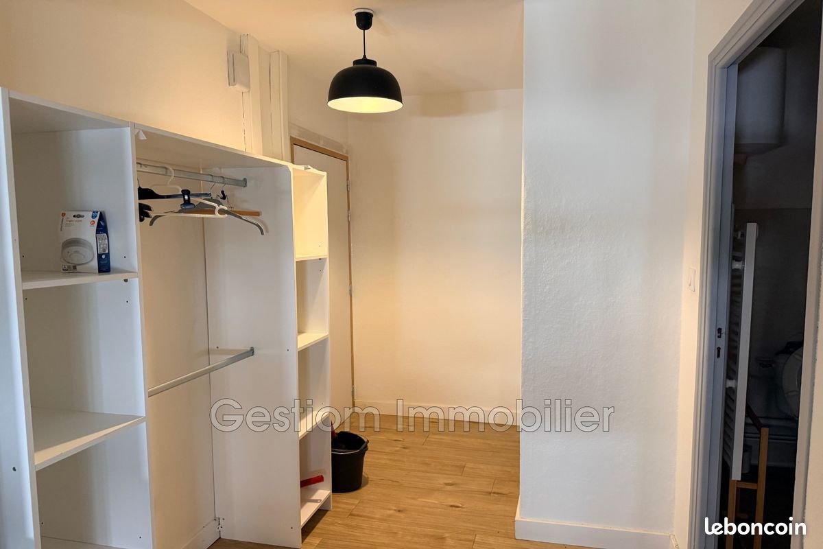 Appartement 1 pièce 32 m² · à Perpignan · 32 m² · 450 €/mois