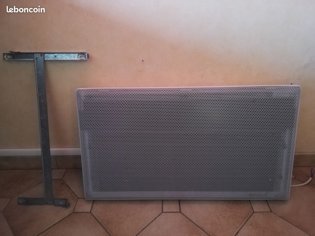 Radiateur 1500 W (image 1)