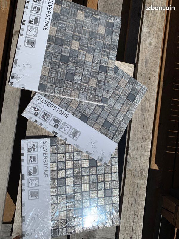 Mosaïque (image 1)