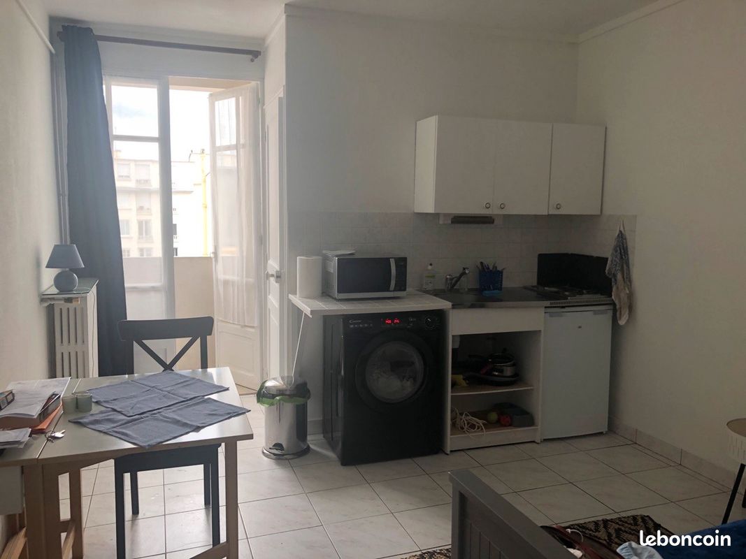 Appartement 1 pièce 19 m² · à Vincennes · 19 m² · 190 000 €