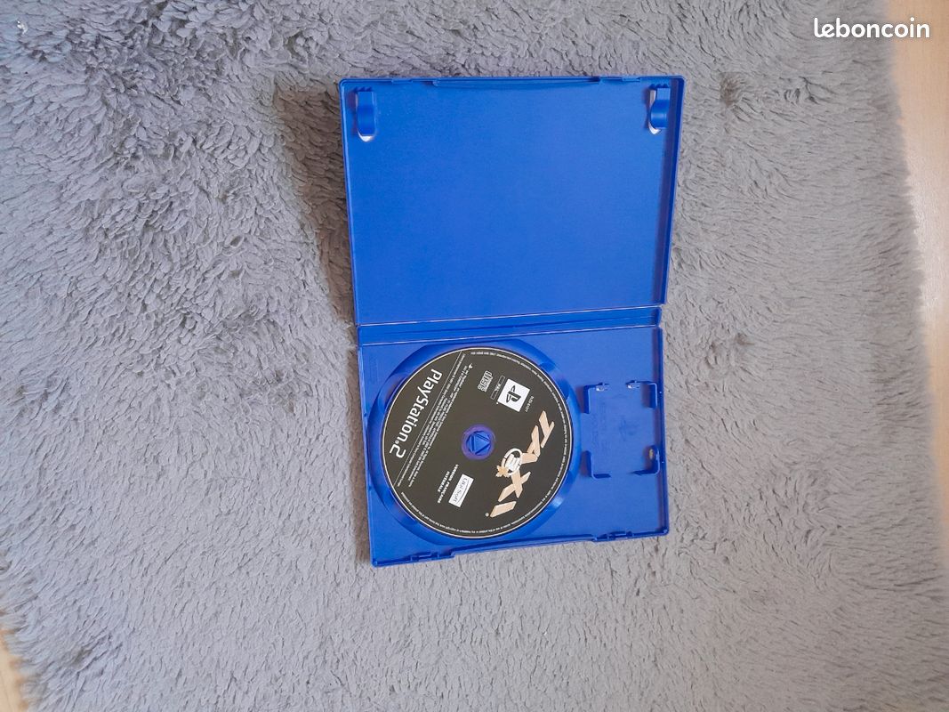 Jeux vidéo (image 2)