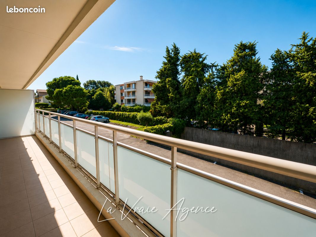 Appartement 3 pièces 62 m² · à Marseille · 62 m² · 265 000 €