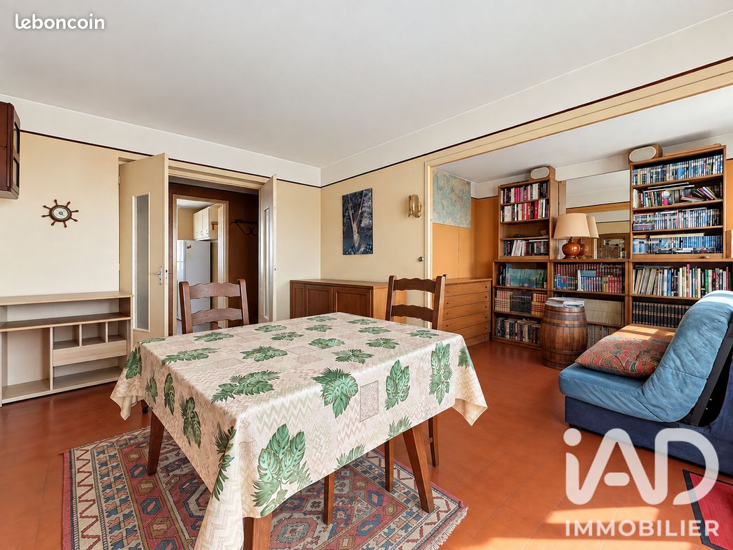 Appartement 4 pièces 65 m² · à Lyon · 65 m² · 149 000 €