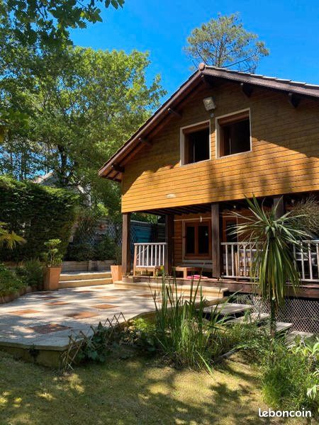 Maison 4 pièces 137 m² · à Biscarrosse · 137 m² · 598 584 €