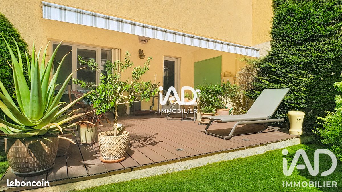 Appartement 3 pièces 70 m² · à Marseille · 70 m² · 265 000 €