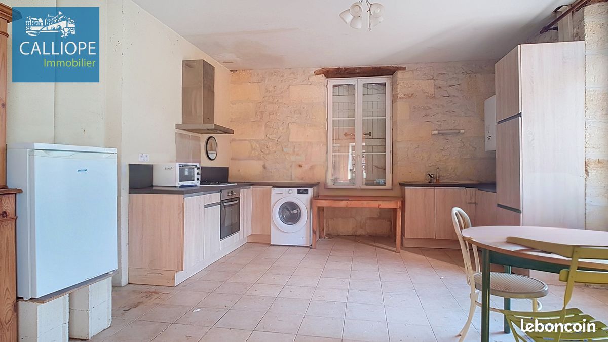 Propriété 7 pièces 200 m² (image 4)