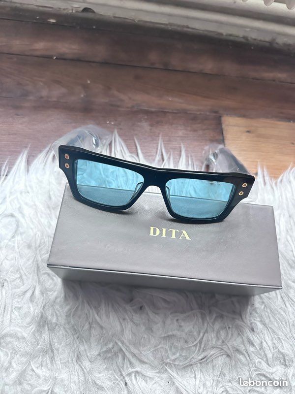 Lunettes de soleil DITA eyewear Accessoires Bagagerie