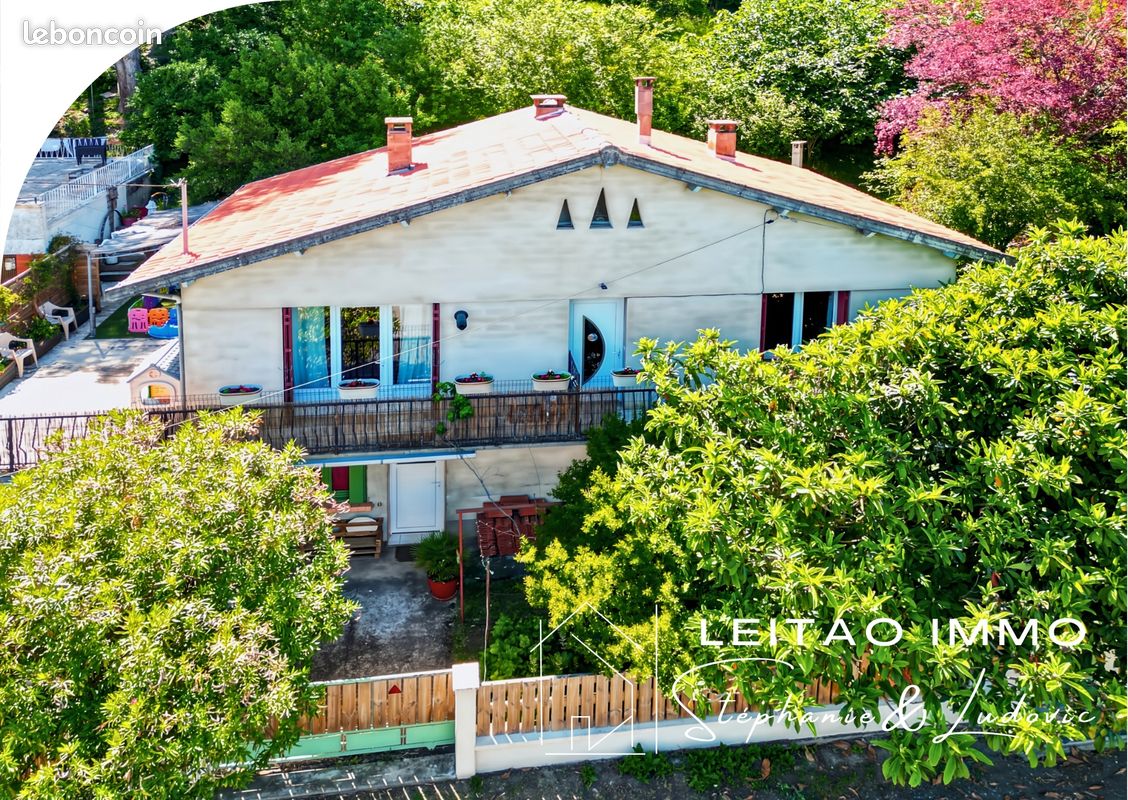 Maison 5 pièces 91 m² · à Graulhet · 91 m² · 179 000 €
