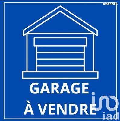 Parking 17 m² · à La Rochelle · 17 m² · 43 200 €