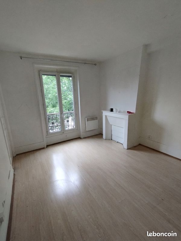 Appartement 2 pièces 28 m² · à Paris · 28 m² · 920 €/mois