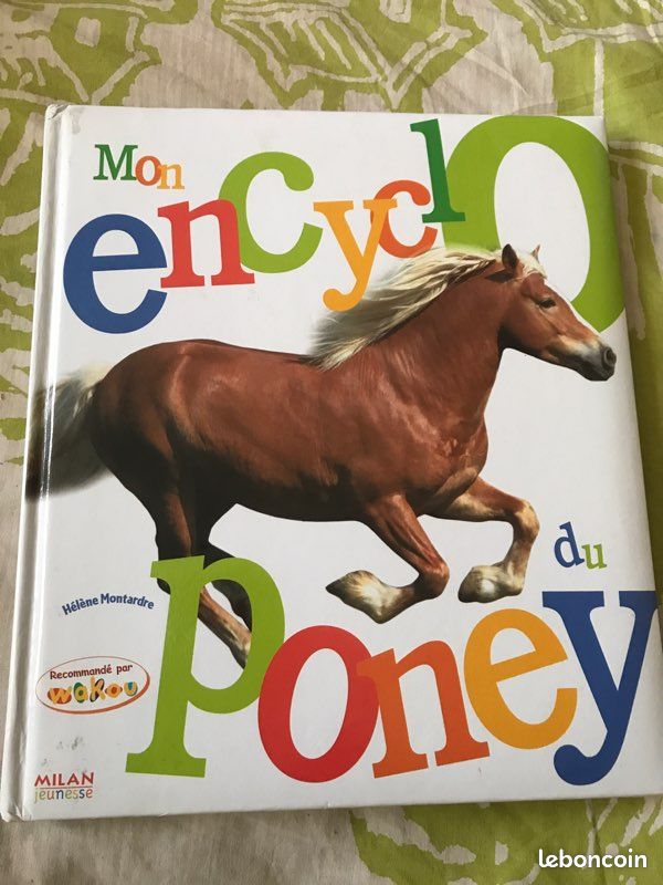 Livre enfant (image 1)