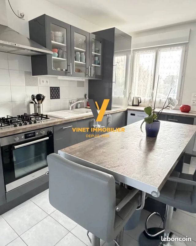 Maison 5 pièces 85 m² · à Le Bignon · 85 m² · 270 000 €