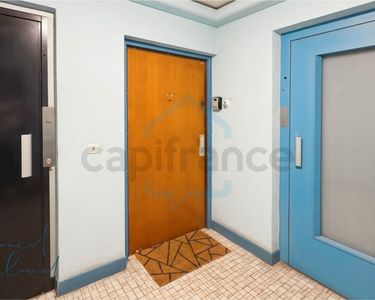 Appartement 140 000 € - 70 m²