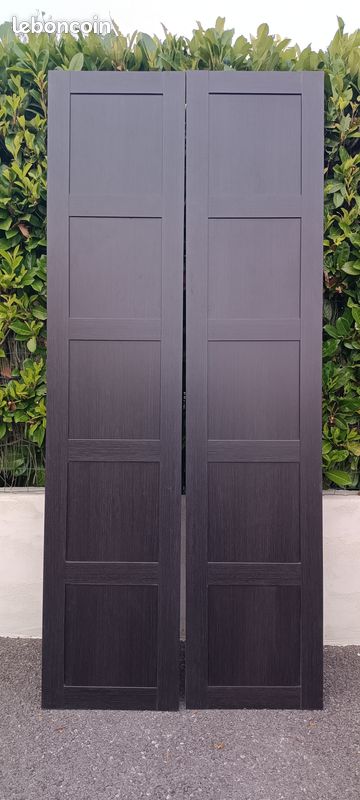 Portes pax (image 1)