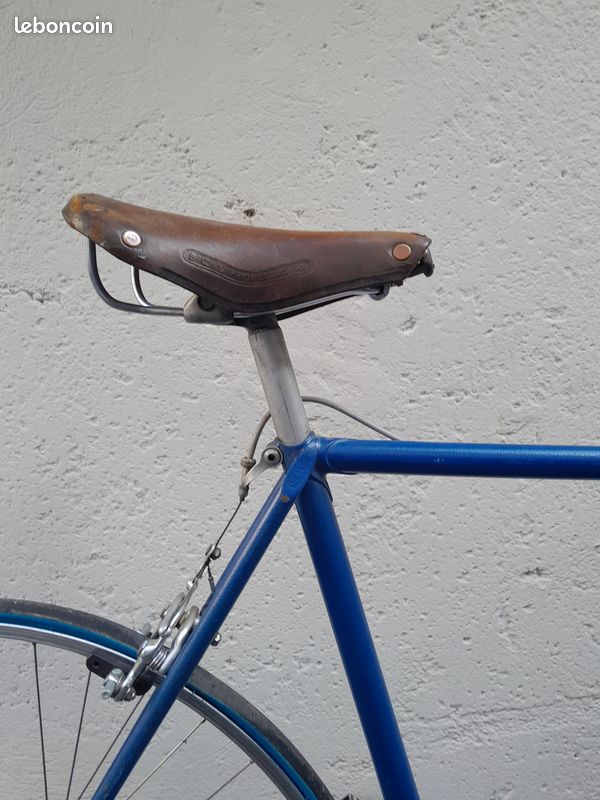 Vélo SCOTT Vintage Route/Course, 21 vitesses avec selle