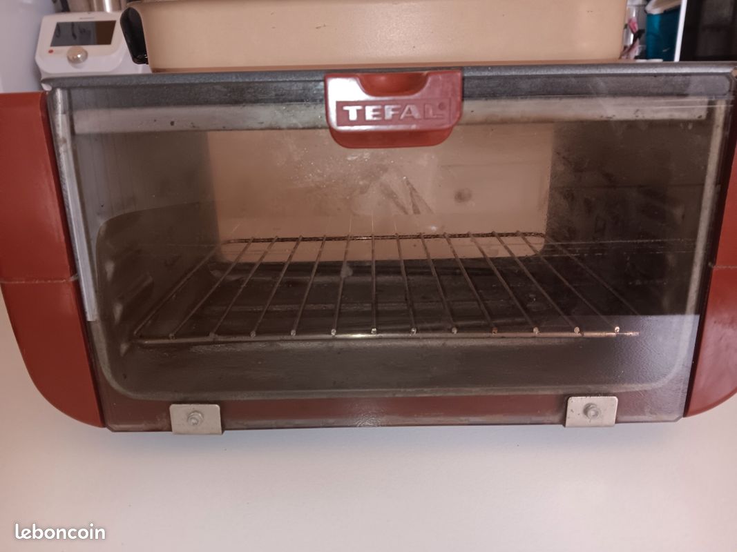 Minifour Tefal (image 1)