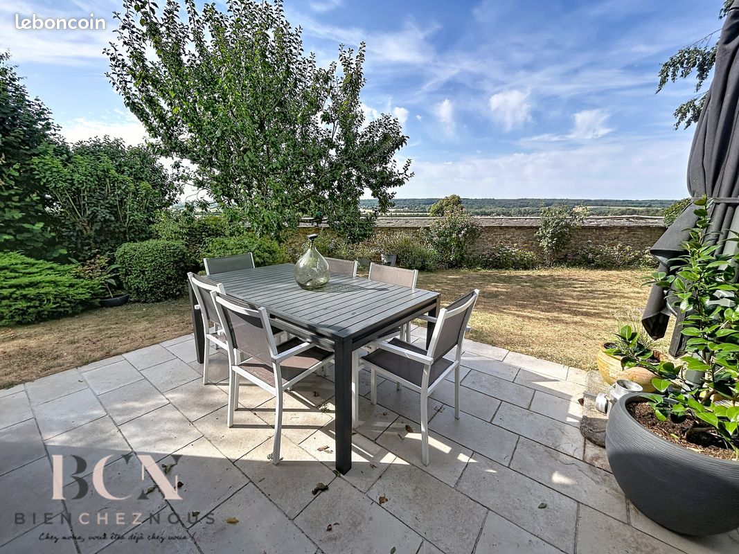 Maison 7 pièces 133 m² · à Montsoult · 133 m² · 386 000 €