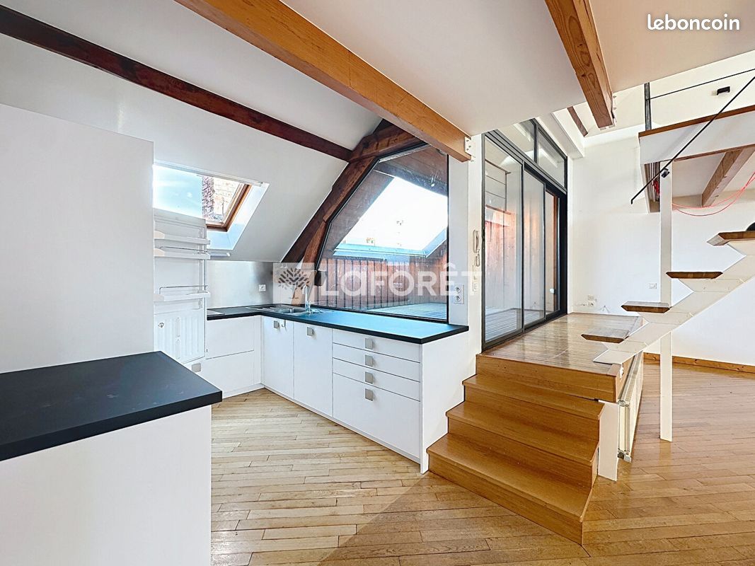 Appartement 2 pièces 78 m² · à Vesoul · 78 m² · 690 €/mois
