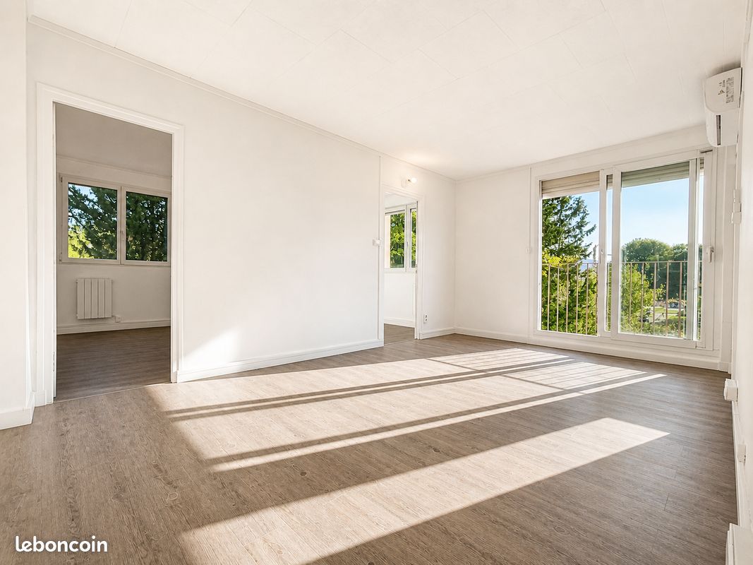 Appartement 4 pièces 56 m² · à Bagnols-sur-Cèze · 56 m² · 65 000 €