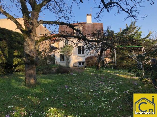 Maison 4 pièces 103 m²
