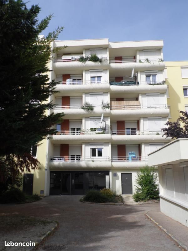 Appartement 3 pièces 68 m² · à Troyes · 68 m² · 582 €/mois