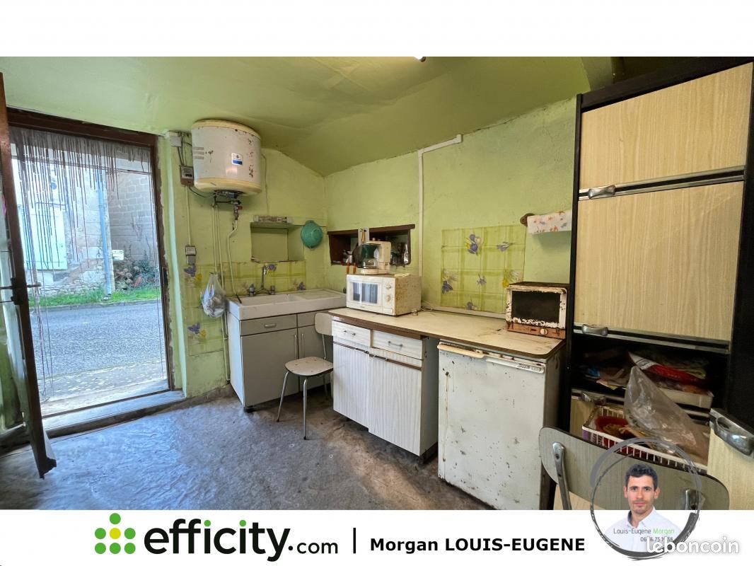 Maison 2 pièces 259 m² - Saint-Secondin 86350 (image principale 3)