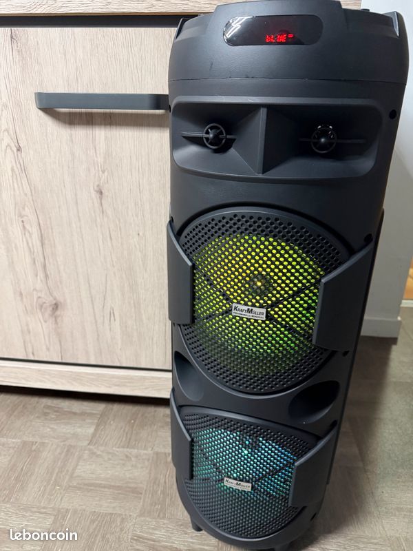 Enceinte (image 4)