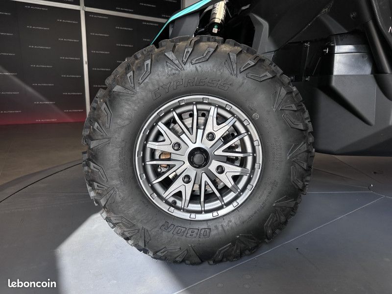 Yamaha YXZ 1000R SS SPECIALE EDITION 2024 BUGGY / SSV / QUADDY / TVA (image 18)