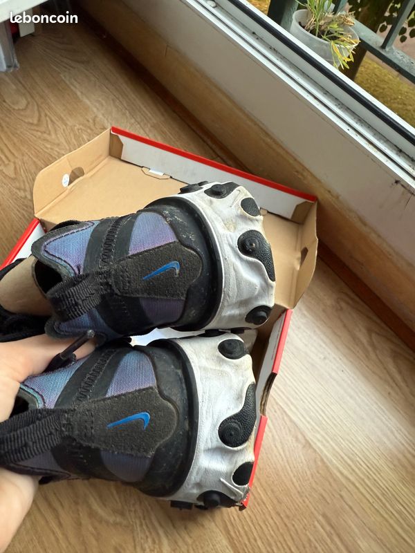 Basket Nike (image 2)