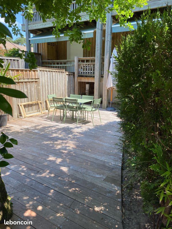 Appartement 2 pièces 31 m² · à Lège-Cap-Ferret · 31 m² · 425 000 €