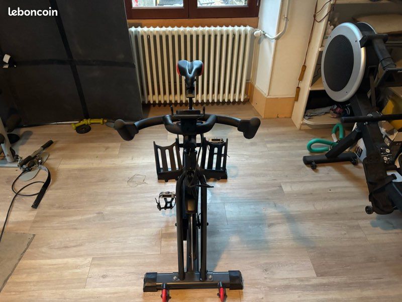 Vélo de biking (image 7)