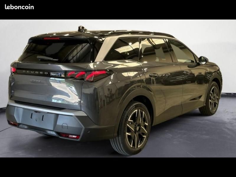 Peugeot 5008 Hybrid 145ch GT e-DCS6 (image 3)