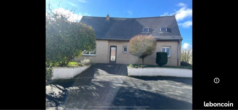 Maison 6 pièces 145 m² · à Cambrai · 145 m² · 329 000 €