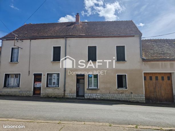 Propriété 8 pièces 172 m²