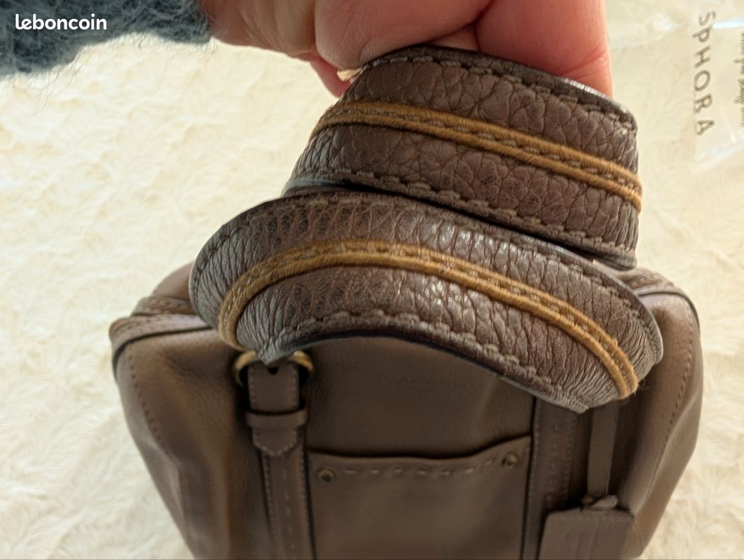 Sac 1er Flirt Lancel (image 3)
