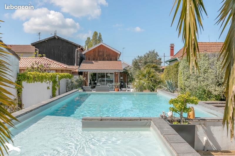 Maison 5 pièces 90 m² · à La Teste-de-Buch · 90 m² · 499 000 €