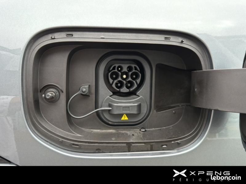 Xpeng P7+ 313ch 74,9kWh RWD Autonomie Etendue (image 33)