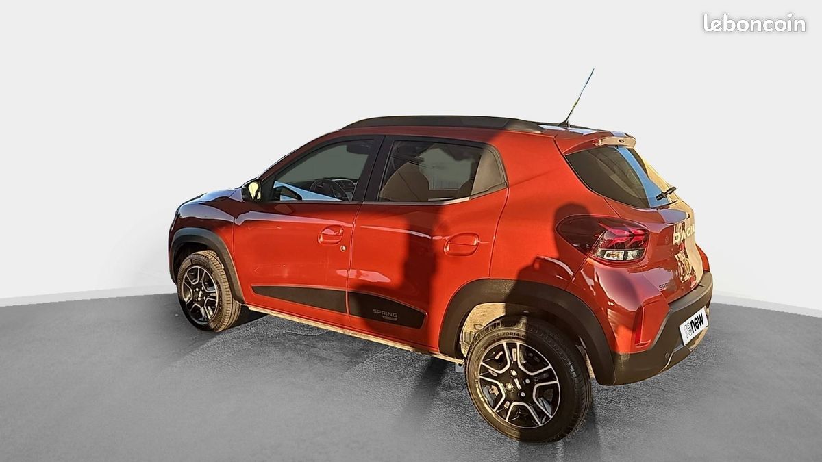 Dacia spring expression (image 7)