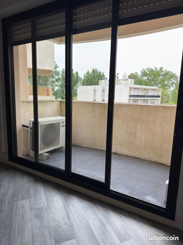 Appartement 1 pièce 40 m² · à Mérignac · 40 m² · 151 000 €