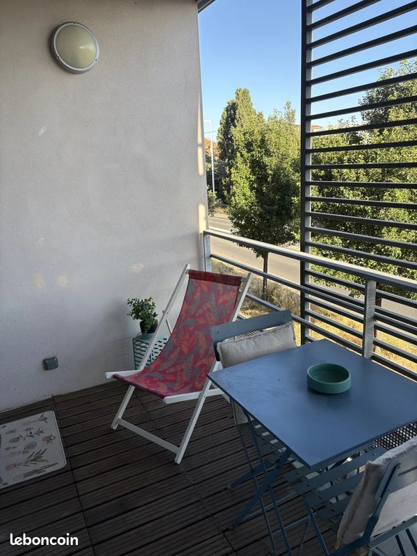 Appartement 2 pièces 52 m² · à Perpignan · 52 m² · 94 000 €