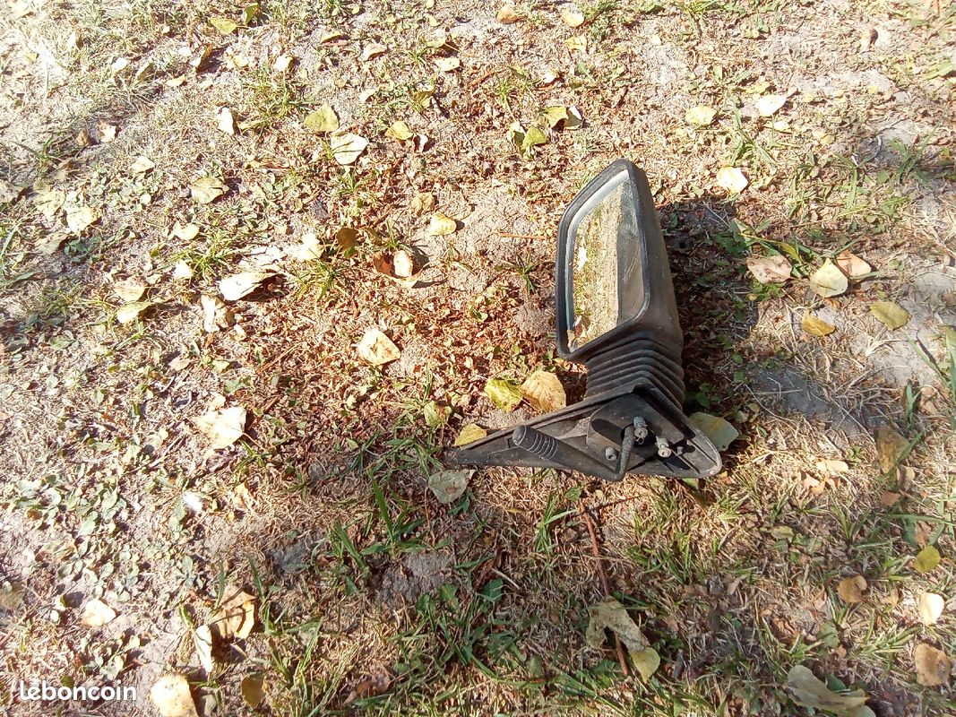 Bricolage voiture (image 1)