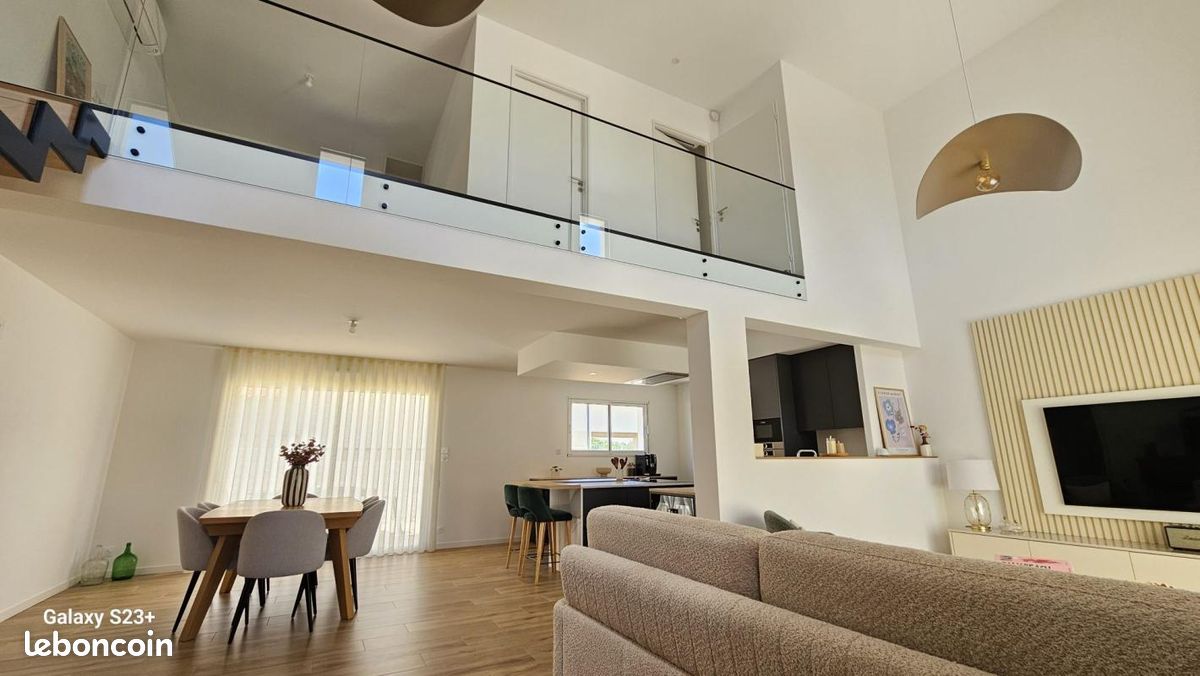 Maison 5 pièces 137 m² · à Niort · 137 m² · 451 000 €