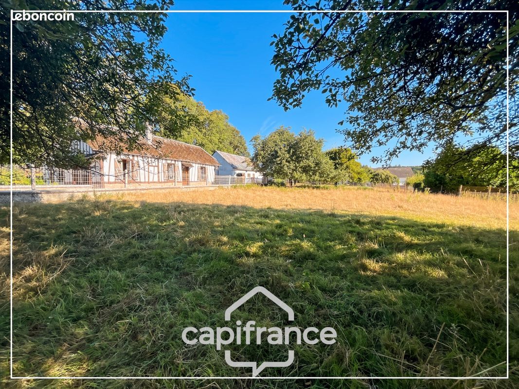 Maison 4 pièces 81 m² · à Saint-Victor-l'Abbaye · 81 m² · 139 900 €
