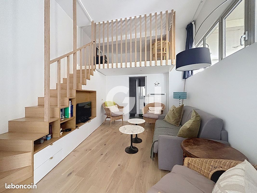 Appartement 1 pièce 34 m² · à Paris · 34 m² · 400 000 €