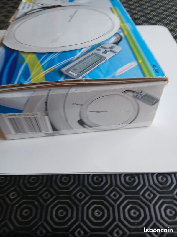 Lecteur cd audio (image 14)