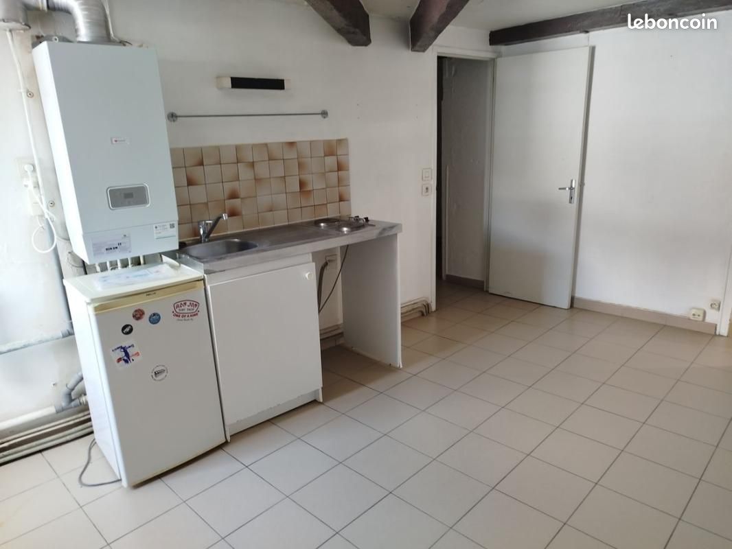 Appartement 1 pièce 40 m² · à Angers · 40 m² · 515 €/mois