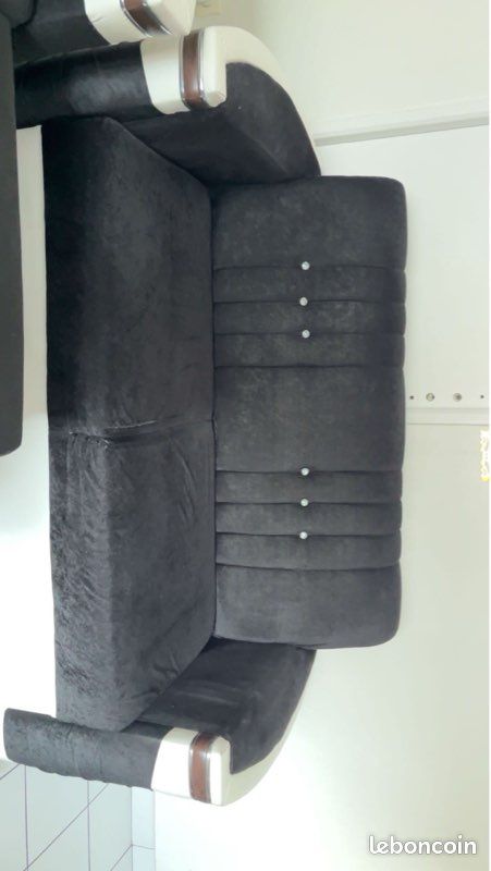 Fauteuil (image 2)